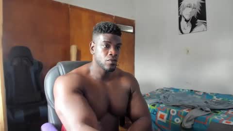 Snapshot of joseph_god chatting on 09-24-25, 06:11 MR OAK online show from 09-24-25, 06:11