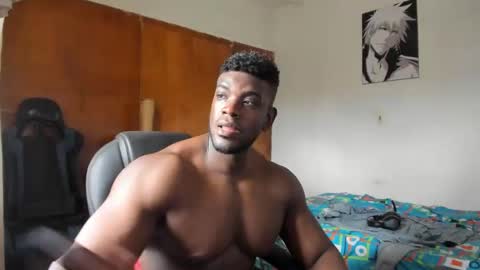 Snapshot of joseph_god chatting on 10-01-25, 06:03 MR OAK online show from 10-01-25, 06:03