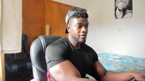 Snapshot of joseph_god chatting on 10-10-25, 06:29 MR OAK online show from 10-10-25, 06:29