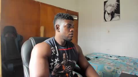 Snapshot of joseph_god chatting on 10-13-25, 03:56 MR OAK online show from 10-13-25, 03:56