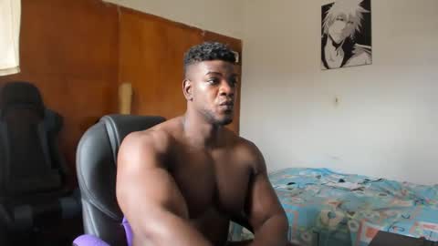 Snapshot of joseph_god chatting on 10-15-25, 05:46 MR OAK online show from 10-15-25, 05:46