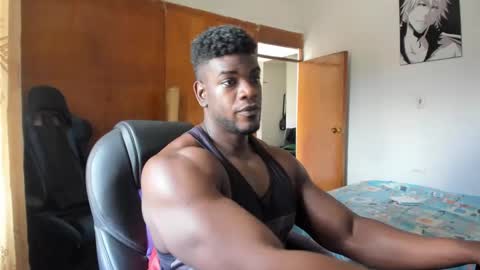 Snapshot of joseph_god chatting on 10-21-25, 06:19 MR OAK online show from 10-21-25, 06:19