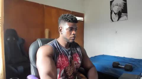 Snapshot of joseph_god chatting on 10-24-25, 04:47 MR OAK online show from 10-24-25, 04:47