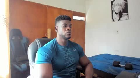 Snapshot of joseph_god chatting on 10-26-25, 08:26 MR OAK online show from 10-26-25, 08:26