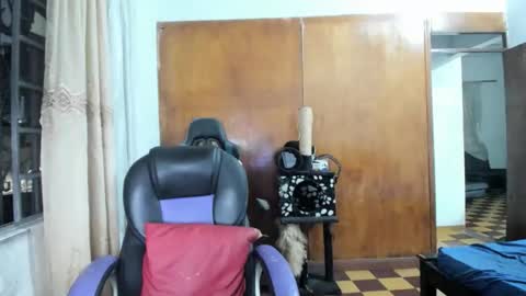 Snapshot of joseph_god chatting on 10-28-25, 12:36 MR OAK online show from 10-28-25, 12:36