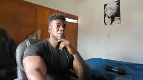 Snapshot of joseph_god chatting on 10-28-25, 04:09 MR OAK online show from 10-28-25, 04:09