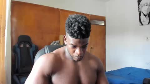 Snapshot of joseph_god chatting on 10-31-25, 05:03 MR OAK online show from 10-31-25, 05:03