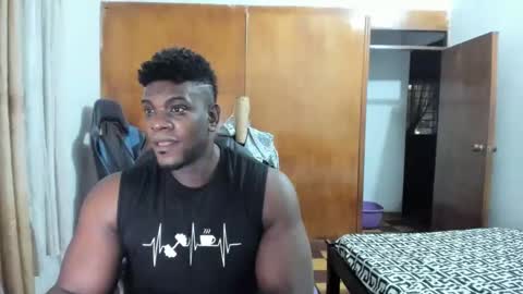 Snapshot of joseph_god chatting on 11-09-25, 04:11 MR OAK online show from 11-09-25, 04:11