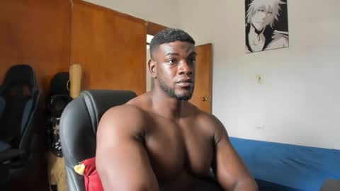 MR OAK online show from 03-17-26, 05:05