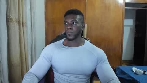 MR OAK online show from 03-31-26, 01:51