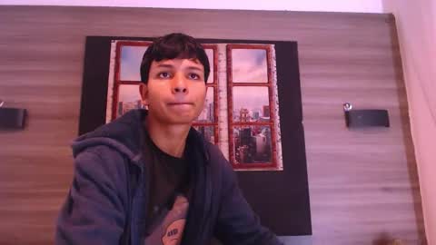 Joseph Gonzalez online show from 01-16-26, 07:18