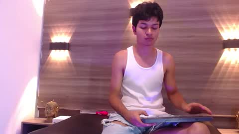 Joseph Gonzalez online show from 02-14-26, 07:10