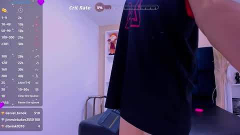 Joseph Gonzalez online show from 03-02-26, 07:15