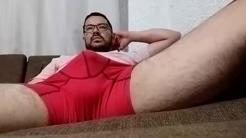 joseph_ironside online show from 11-16-25, 04:29