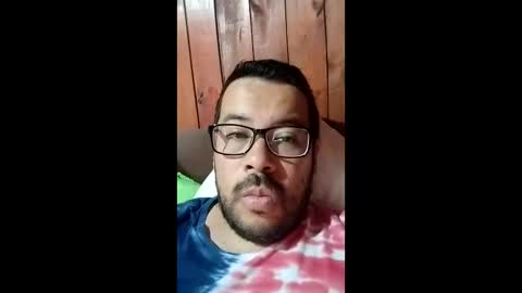 joseph_ironside online show from 03-23-26, 07:07