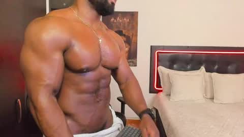 joseph palacios online show from 04-07-26, 01:39