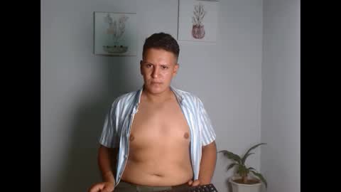 joseph_sexymen online show from 10-01-25, 05:41