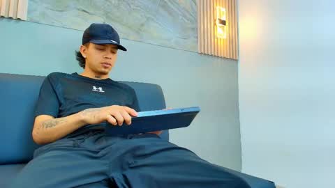 joseph_vans online show from 05-13-26, 11:44