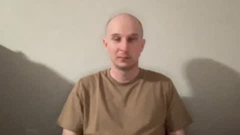 Joseph Johnson online show from 05-10-26, 02:50