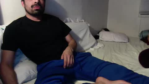 josephs1990 online show from 01-02-25, 06:40