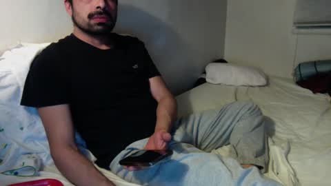 josephs1990 online show from 01-03-25, 02:32