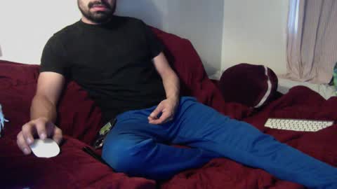 josephs1990 online show from 01-12-25, 05:22