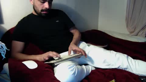 josephs1990 online show from 01-14-25, 05:34