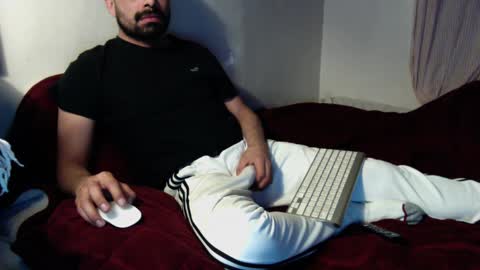 josephs1990 online show from 01-15-25, 05:08