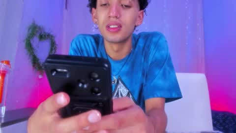 Jose online show from 09-29-25, 07:08