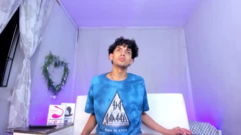 Jose online show from 10-08-25, 07:22