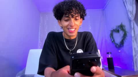 Jose online show from 11-01-25, 04:03