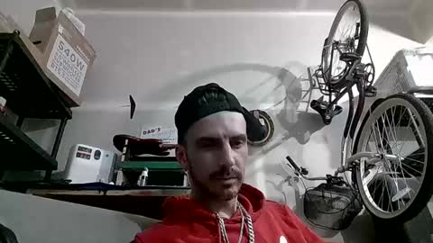 josh780edm online show from 03-04-25, 02:17