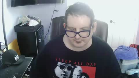 josh or joshua  online show from 07-02-26, 08:04
