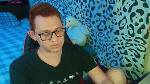 josh_18cm online show from 10-16-25, 03:40