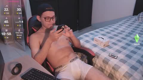 josh_18cm online show from 10-25-25, 10:45