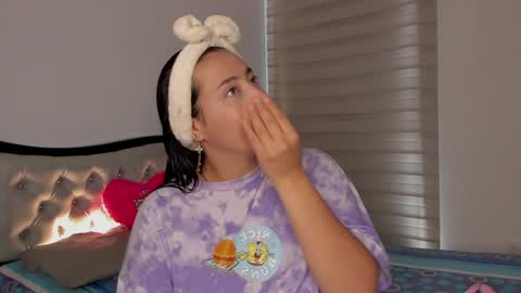 Dilany Josh online show from 02-08-25, 03:42