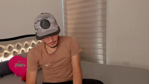 Dilany Josh online show from 02-18-25, 02:06