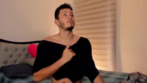 Dilany Josh online show from 02-24-25, 12:37