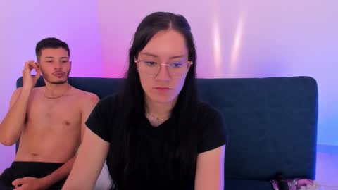 Snapshot of josh_and_val chatting on 10-02-25, 01:34 Josh Val online show from 10-02-25, 01:34