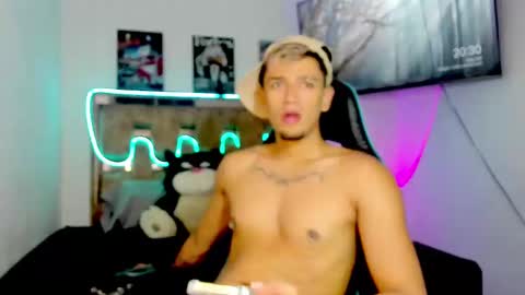 JOSH online show from 11-02-25, 01:30