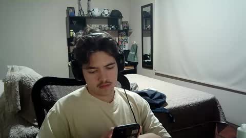 Josh online show from 12-03-24, 02:25