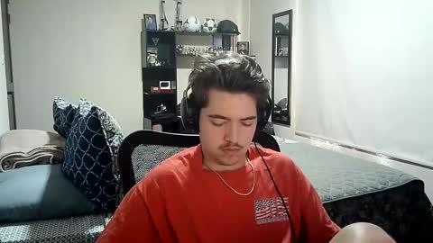 Josh online show from 01-29-25, 06:50