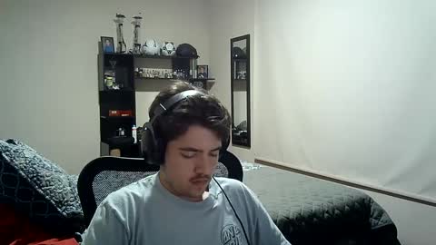 Josh online show from 01-31-25, 06:13