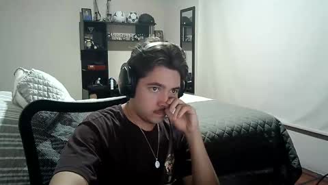 Josh online show from 02-05-25, 12:31