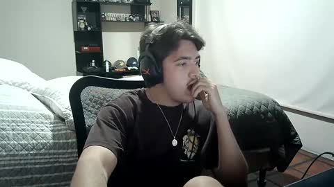 Josh online show from 02-05-25, 04:37