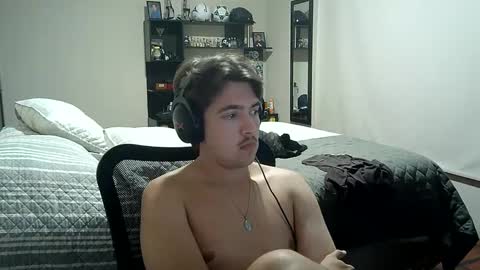 Josh online show from 02-05-25, 07:39