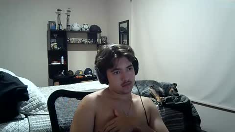 Josh online show from 02-06-25, 07:56