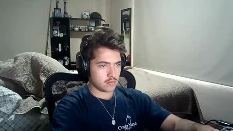 Josh online show from 09-11-25, 05:57