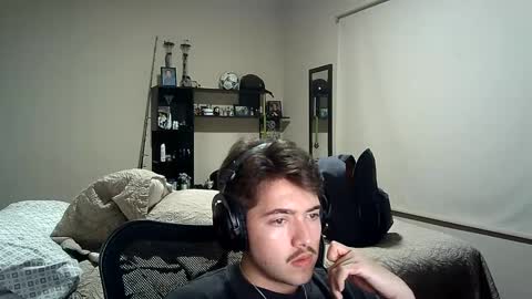 Josh online show from 09-12-25, 07:08