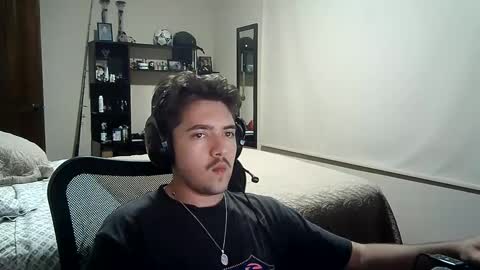 Josh online show from 09-14-25, 07:07